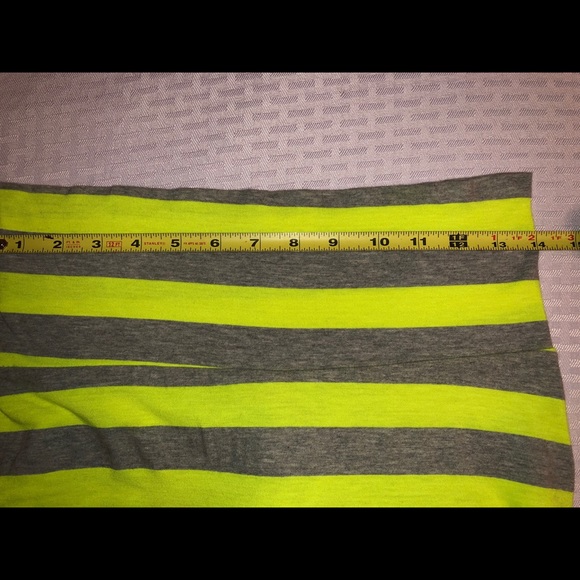 Maxi Skirt - Picture 5 of 5